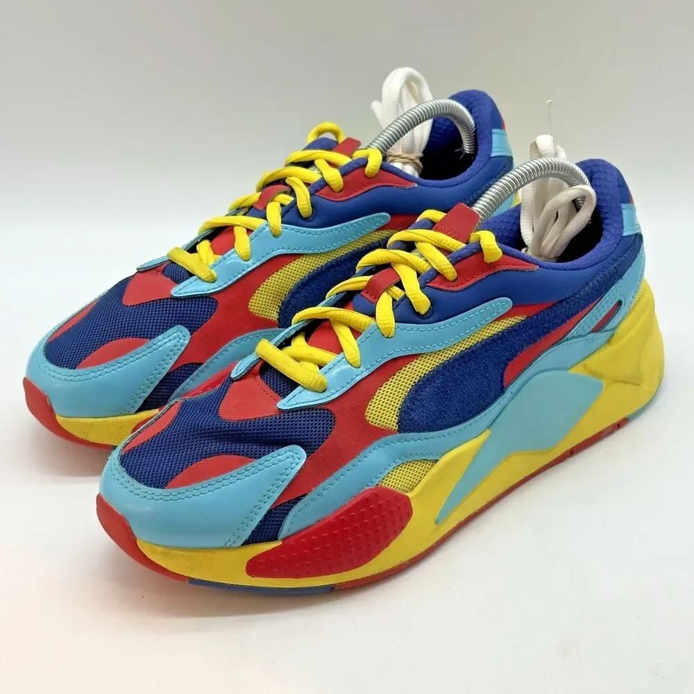 Puma rs x3